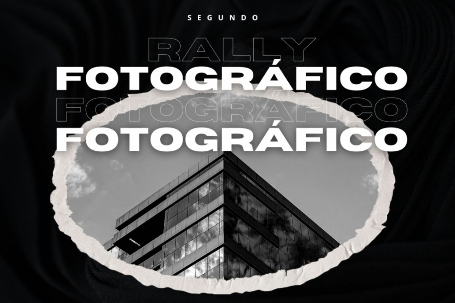 2º Rally Fotográfico acontece no próximo sábado, dia 23 de novembro 