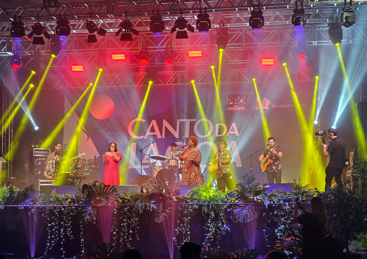  Canto da Lagoa define finalistas para a grande decisão neste sábado
