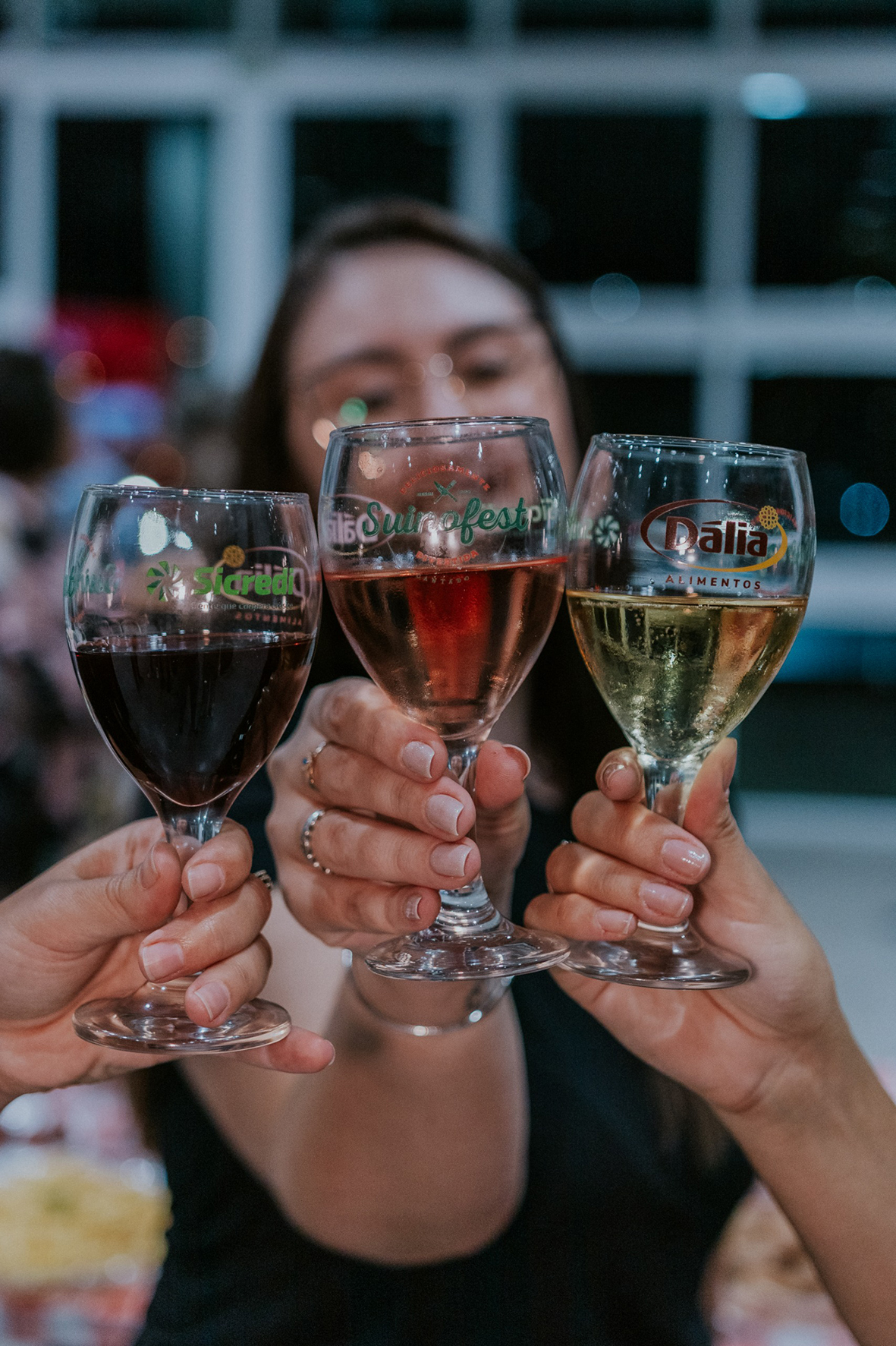 Suinofest ultrapassa 7 mil ingressos vendidos para o Salão Gastronômico