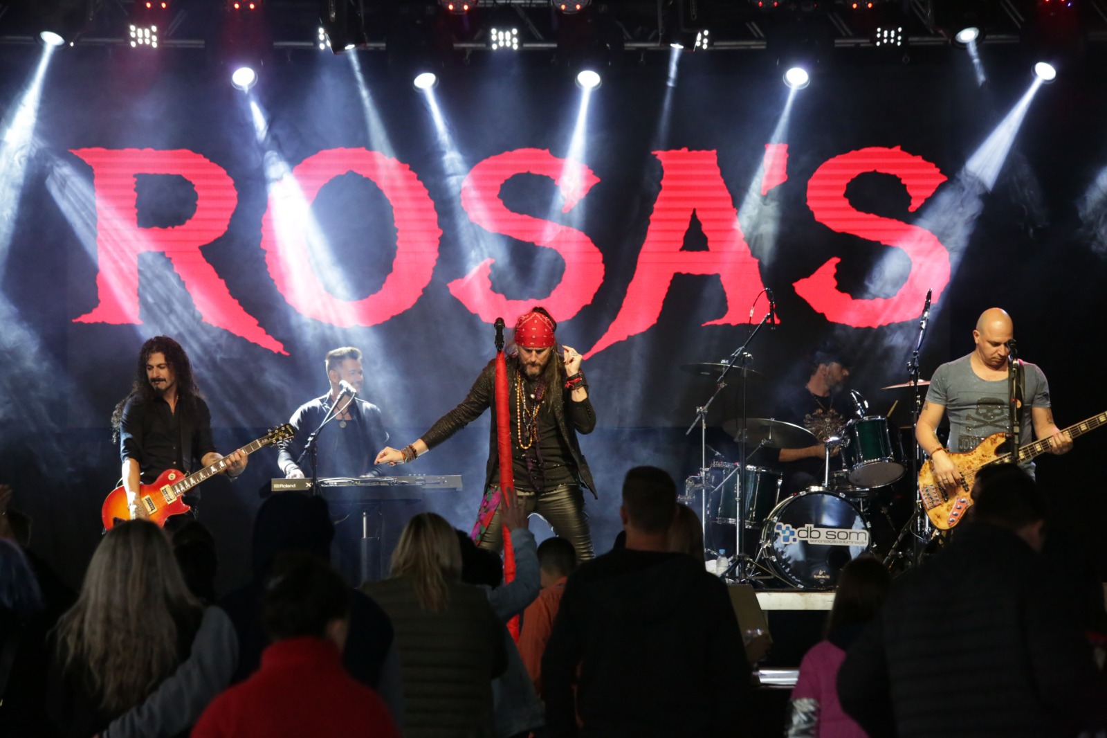 Suinofest se despede neste domingo com música, gastronomia e atrações culturais