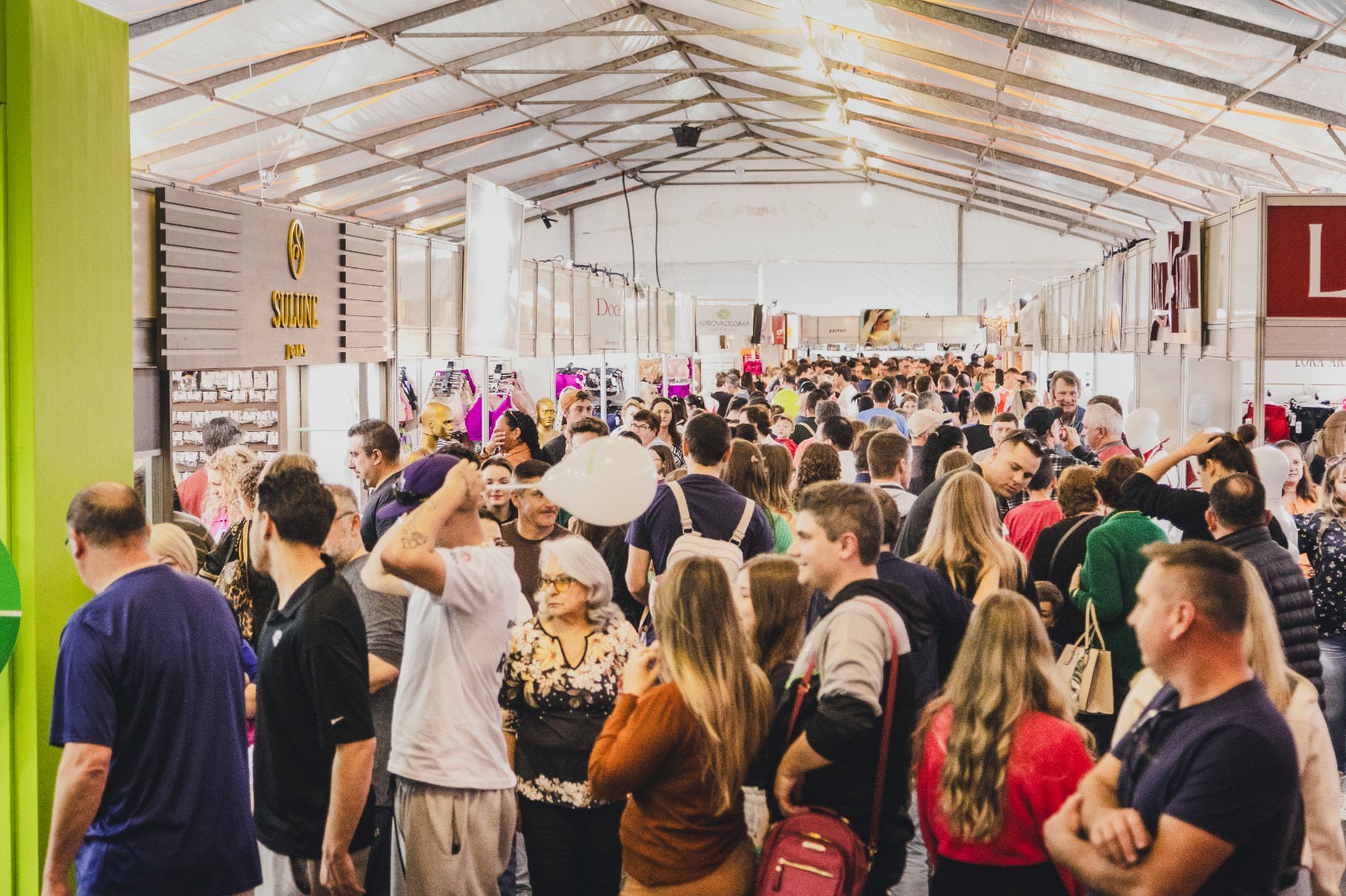 A retomada da Mostra Guaporé foi um sucesso batendo todos os recordes