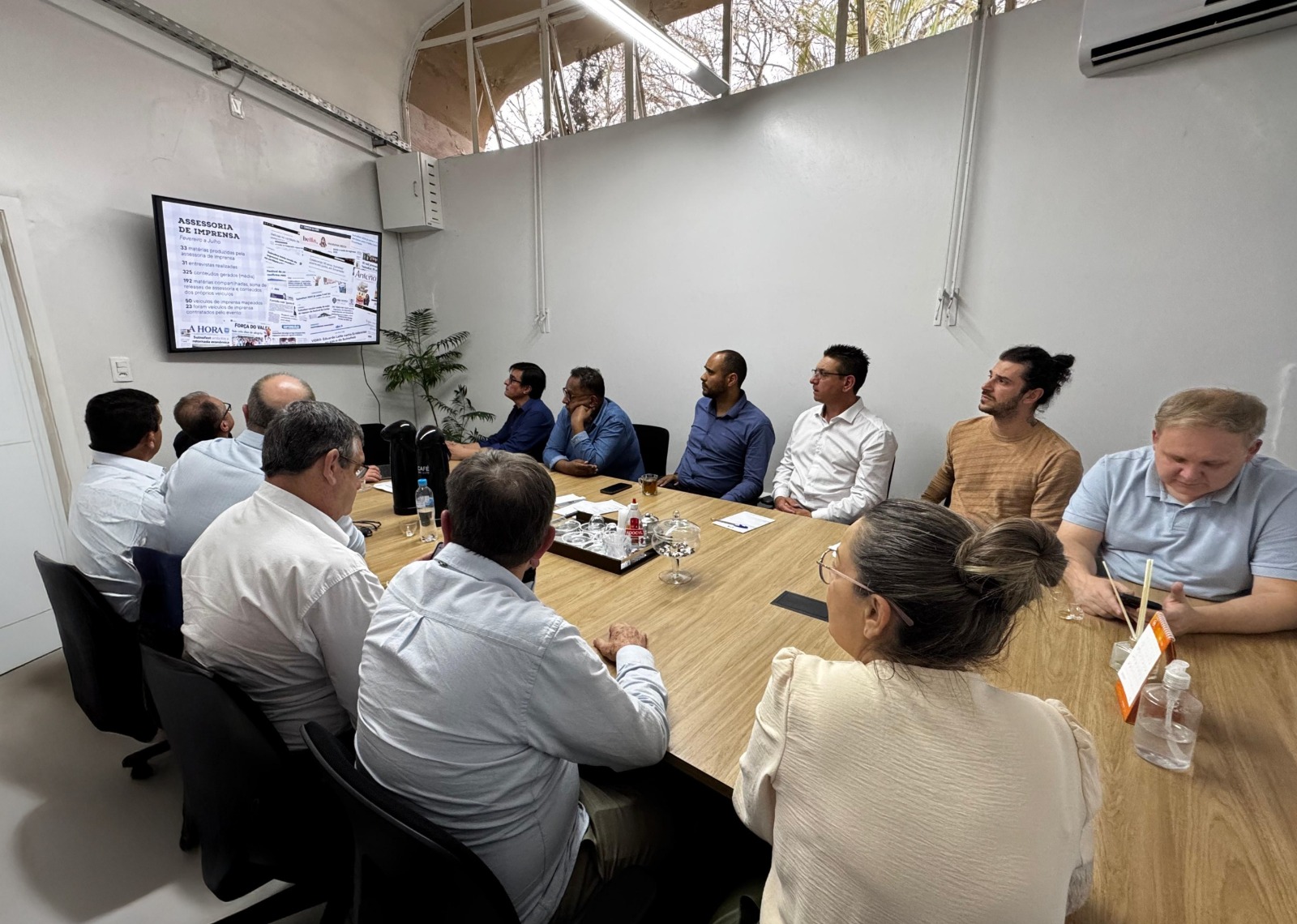 ACIE apresenta balanço da Suinofest 2025 na Câmara de Vereadores