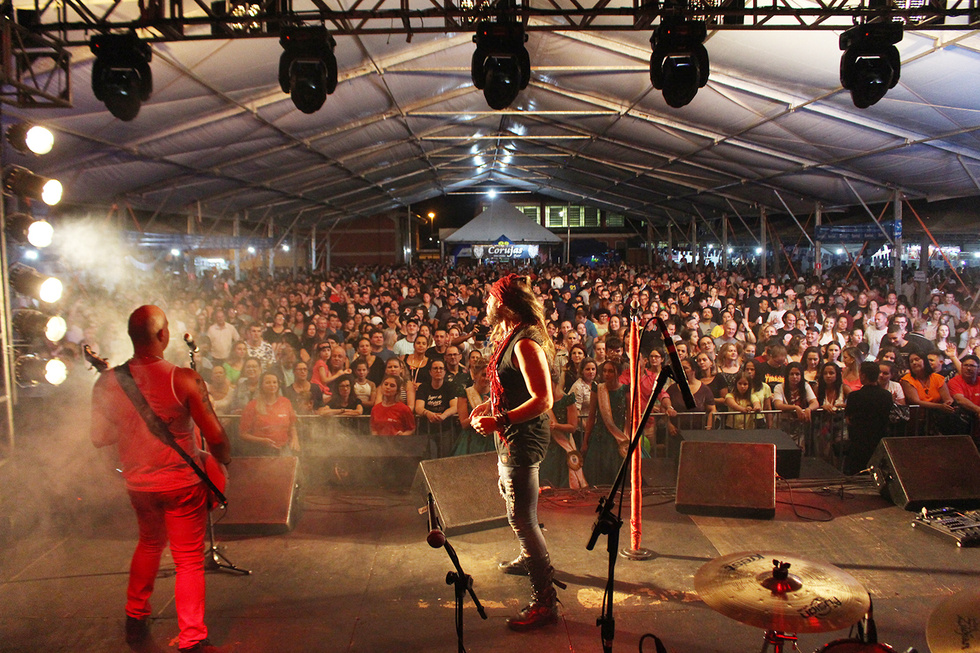 Prefeitura de Roca Sales anuncia adiamento da Exporoca para 2028 e prioriza reconstrução do município