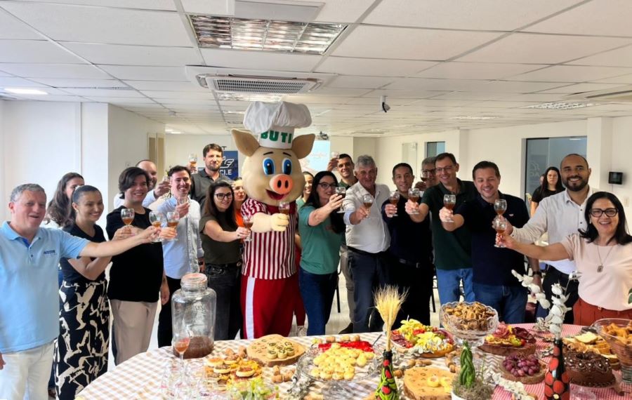 Suinofest 2026 é lançada com foco na gastronomia e passa a ser realizada anualmente