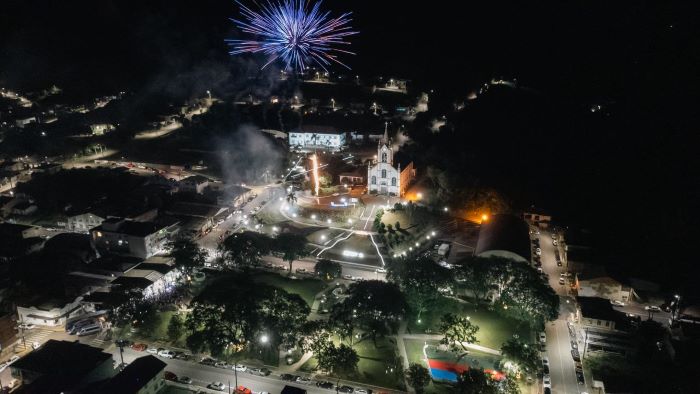 Relvado prepara programação em maio para festejar os 38 anos de emancipação