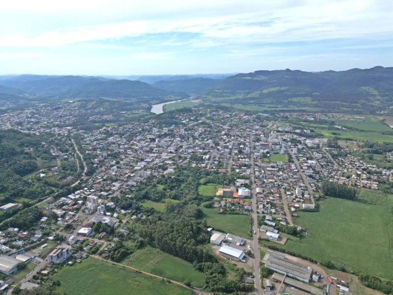 Encantado passa a contar com um Centro de Geração de Renda e Cuidar