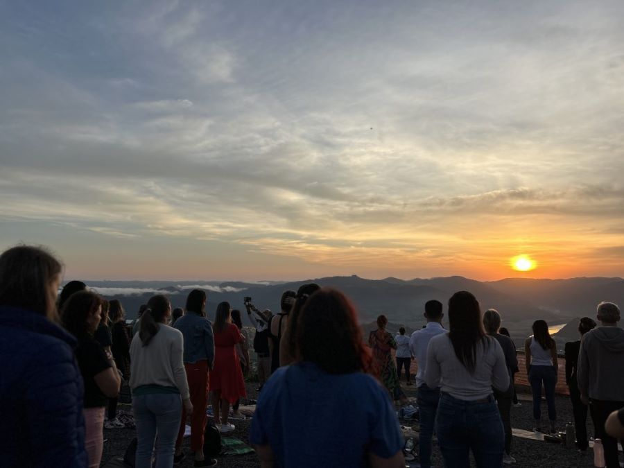 Jornada da Espiritualidade define palestrantes da quarta edição