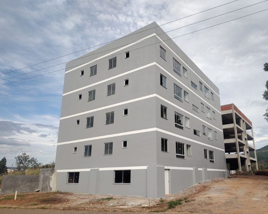 SOS Habitar lança edital para 19 apartamentos sociais em Encantado