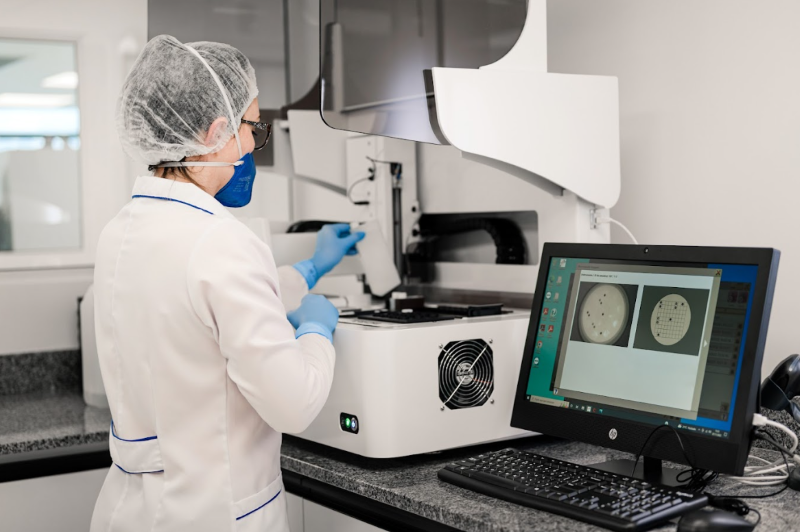 Com novo equipamento, Laboratório Univates agiliza exames de HPV e diagnóstico precoce do câncer do colo do útero