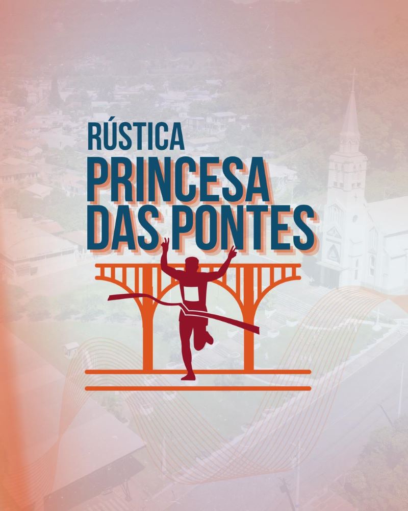 Muçum recebe 279 atletas na primeira Rústica Princesa das Pontes