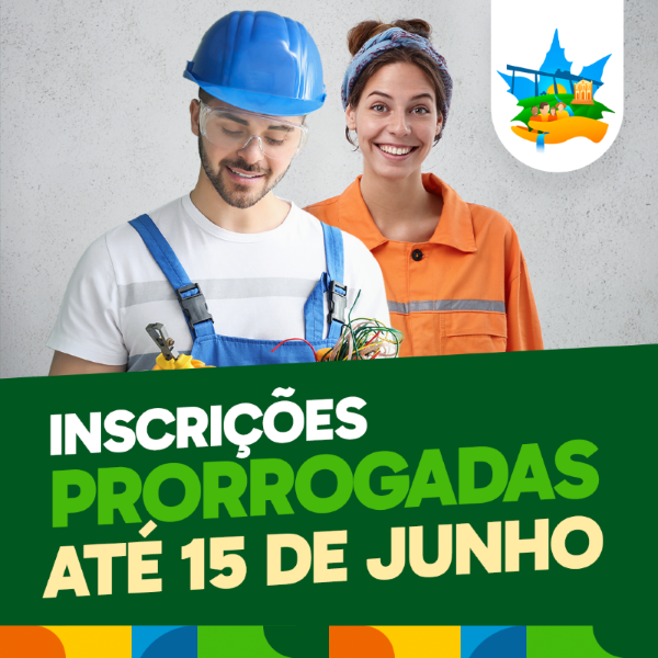 RS Qualificação Recomeçar – Inscrições para cursos gratuitos com bolsa em Vespasiano Corrêa encerram em junho 