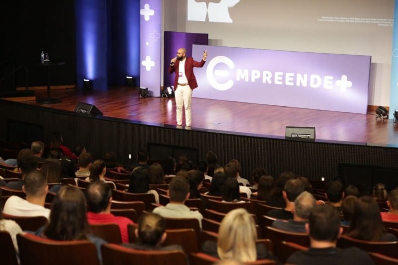  Empreende + retorna a Encantado em agosto com dois dias voltados ao desenvolvimento e à inovação 