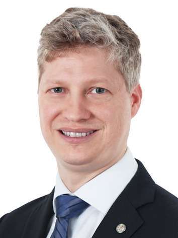 Marcel Van Hattem é eleito Senador pelo Rio Grande do Sul