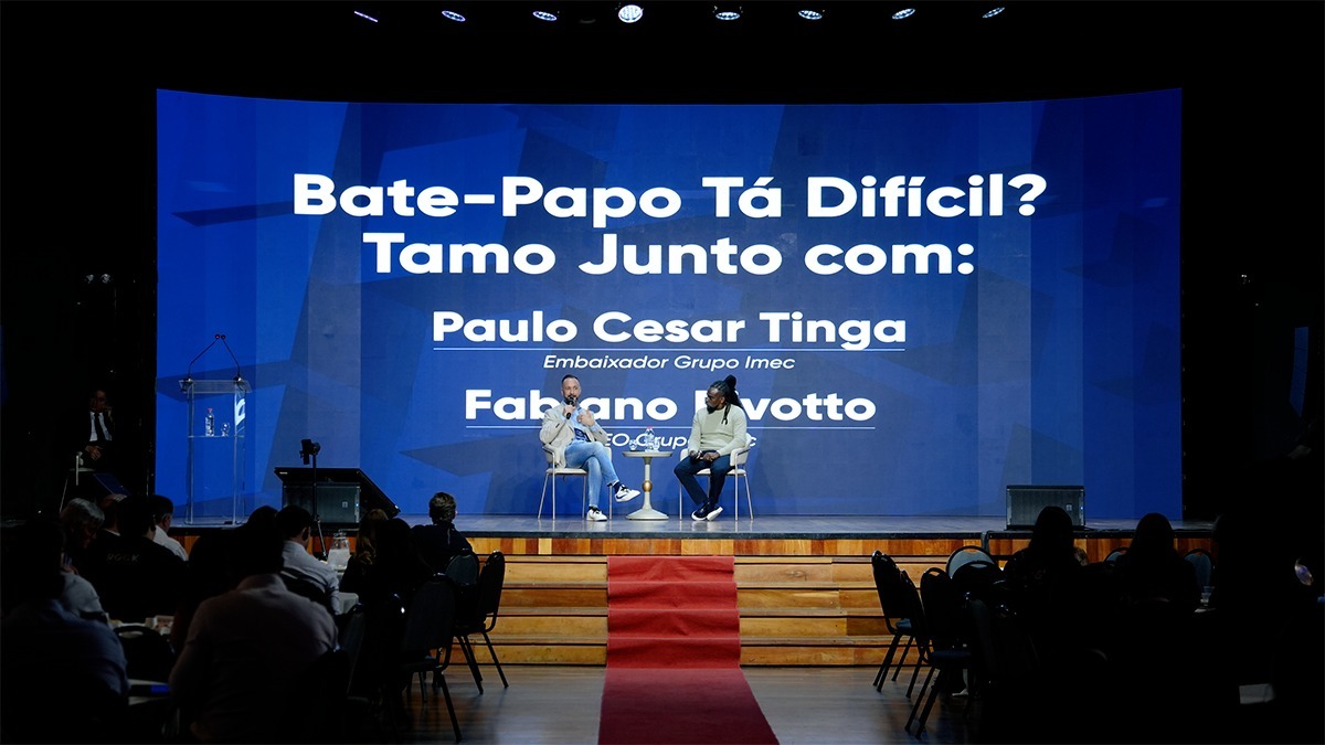 Grupo Imec reúne parceiros em evento para apresentar resultados de 2026 e estratégias para 2027