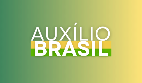 Auxílio Brasil começa a ser pago hoje
