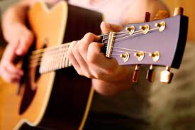 Inscrições abertas para oficina de Música e Instrumento em Relvado